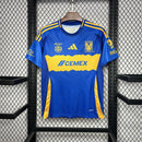 Camisa Tigres UANL 24/25 - Away Edition