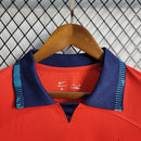 Camisa Inglaterra 22/23 - POLO Red Edition