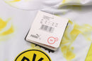 Kit Treino Borussia Dortmund - Three Colors Edition
