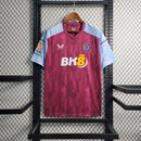 Camisa Aston Villa 23/24 - Home Edition