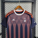Camisa Nottingham Forest 23/24 - II Away Edition