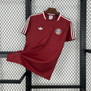 Camisa Bayern Munich 25/26 - Terrace Icons Edition