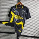 Camisa Botafogo 23/24 - 4th Away Edition
