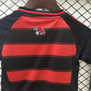 Kit Infantil Flamengo 25/26 - Home Edition