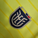 Camisa Equador 23/24 - Home Edition