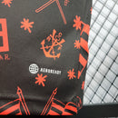 Camisa Flamengo 22/23 - Black Red Edition