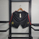 Bermuda Flamengo 22/23 - Black Gold Edition