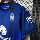 Camisa Atalanta 24/25 - Final Edition