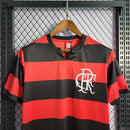 Camisa Retrô Flamengo 78/79 - Home Edition