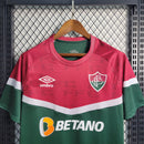 Camisa Fluminense 23/24 - Celestial Training Edition
