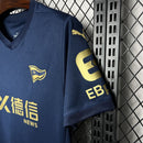 Camisa Deportivo Alavés 24/25 - 3th Away Edition