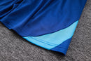Kit Treino Inglaterra - Blue Edition