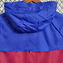 Jaqueta Barcelona - Red Blue Edition