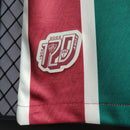 Camisa Fluminense 22/23 - Home Edition