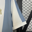 Camisa Argentina 2024 - 50th Anniversary Edition