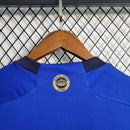 Camisa Cruzeiro 23/24 - Home Edition