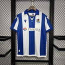 Camisa Real Sociedad 24/25 - Home Edition