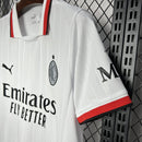 Camisa AC Milan 24/25 - Away Edition
