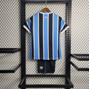 Kit Infantil Grêmio 23/24 - Home Edition