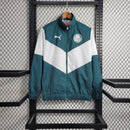 Jaqueta Palmeiras - Green Edition