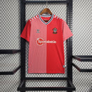 Camisa Southampton 23/24 - Home Edition