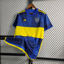 Camisa Boca Juniors 23/24 - Home Edition