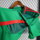Camisa México 22/23 - Home Edition
