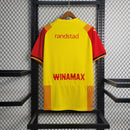 Camisa Lens 23/24 - Home Edition