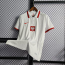 Camisa Polônia 2020 - Home Edition