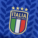 Camisa Itália 25/26 - Home Edition