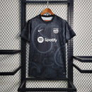 Camisa Barcelona 23/24 - Black Edition