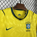 Kit Infantil Brasil 2026 - Home Edition