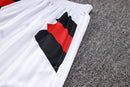 Kit Treino Flamengo - White Edition