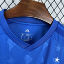 Camisa Cruzeiro 26/27 - Home Edition