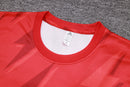 Kit Treino Arsenal - Red Edition