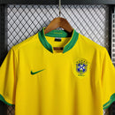 Camisa Retrô Brasil 2006 - Home Edition