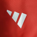 Jaqueta Internacional - II Red Edition