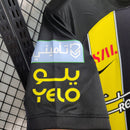 Camisa Al Ittihad 23/24 - Home Edition