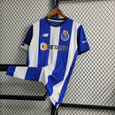 Camisa Porto 23/24 - Home Edition