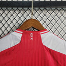 Camisa Ajax 23/24 - Home Edition