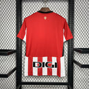 Camisa Athletic Bilbao 24/25 - Home Edition