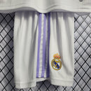Kit Infantil Real Madrid 22/23 - Home Edition
