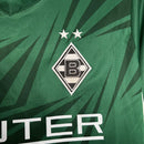 Camisa Borussia Monchengladbach 24/25 - Away Edition