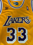 Regata NBA Los Angeles Lakers - Edition Kareem Abdul-Jabbar