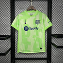 Camisa Barcelona 24/25 - 3th Away Edition
