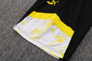 Kit Treino Borussia Dortmund - Three Colors Edition