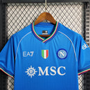 Camisa Napoli 23/24 - Home Edition
