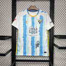 Camisa Málaga CF 24/25 - Home Edition