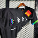 Camisa Vasco da Gama 22/23 - Rainbow Special Edition
