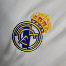 Camisa Real Madrid 23/24 - White Edition